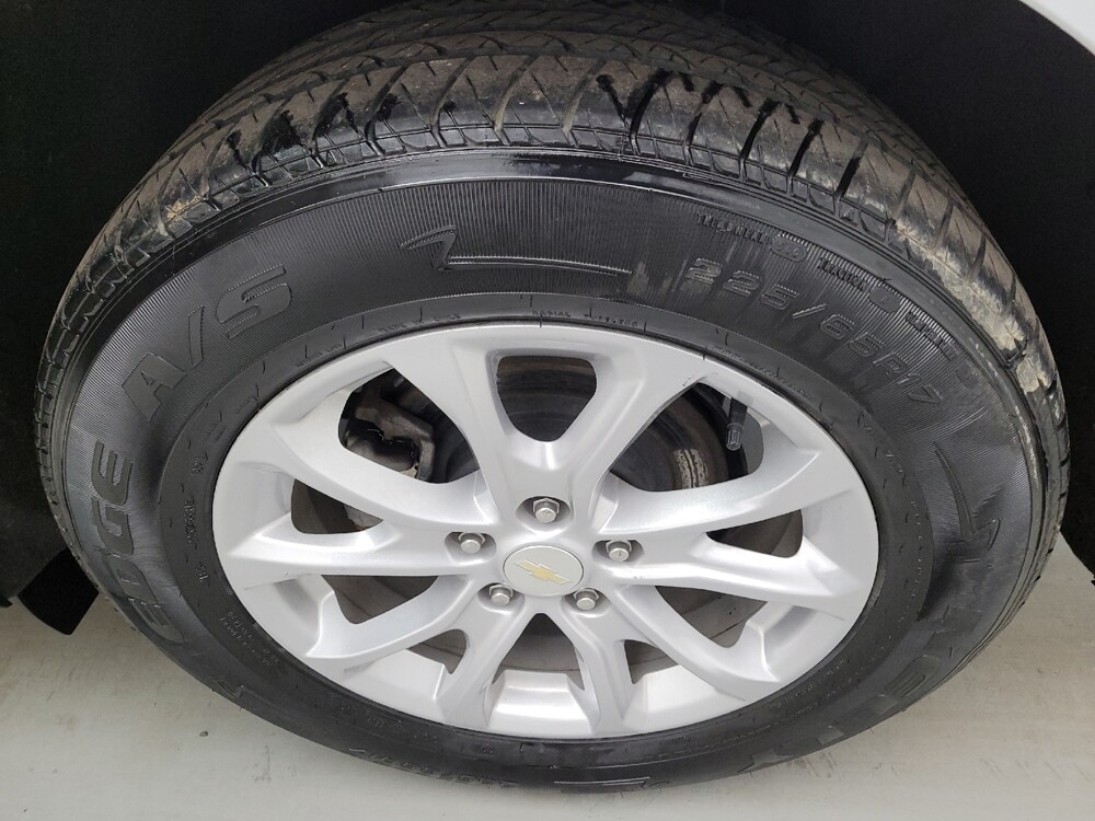 2019 Chevrolet Equinox in Toledo, OH 43617 - 18131599 31