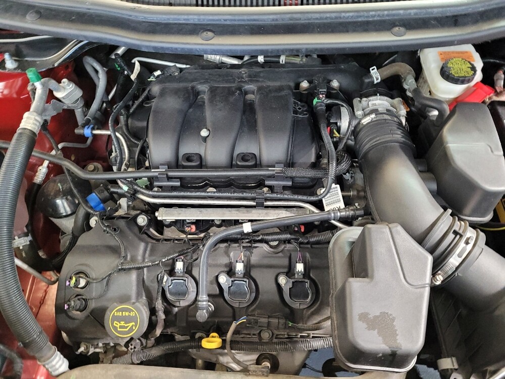 2018 Ford Explorer in Cincinnati, OH 45255 - 18131600 30