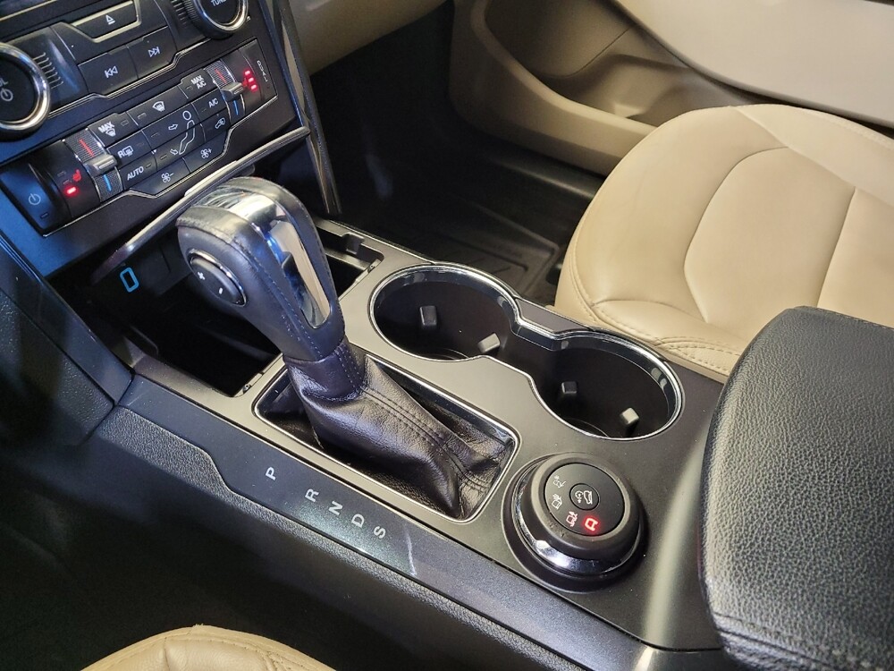 2018 Ford Explorer in Cincinnati, OH 45255 - 18131600 26