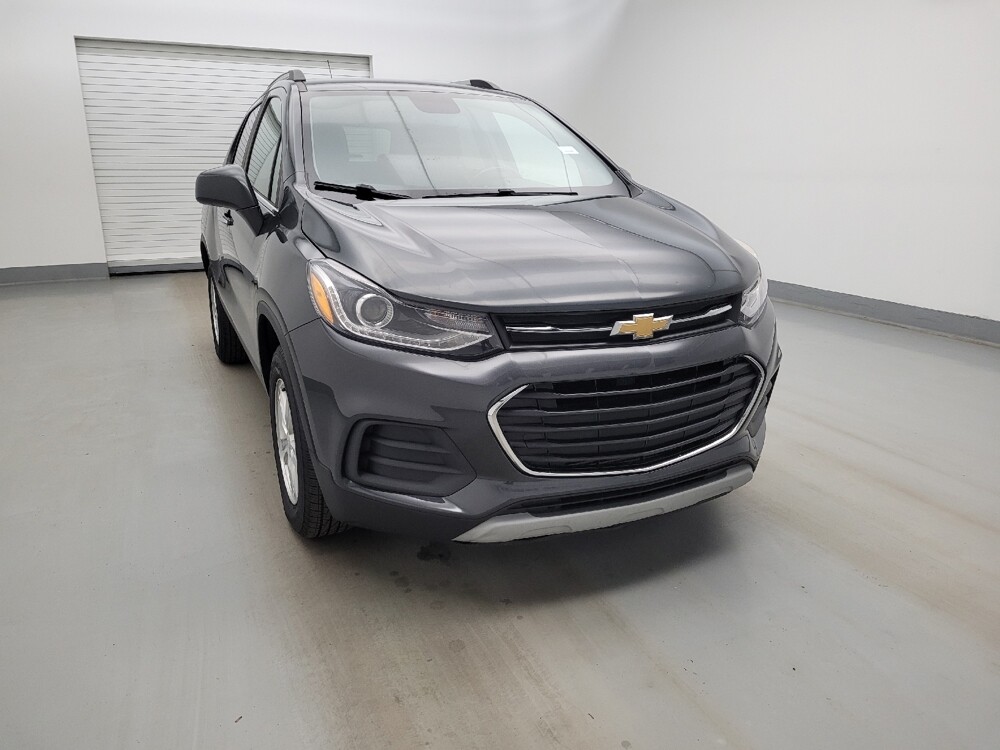 2018 Chevrolet Trax in Mishawaka, IN 46545 - 18131601 14