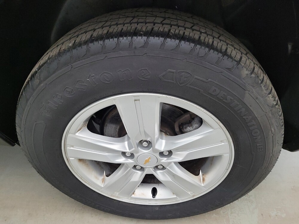 2018 Chevrolet Trax in Mishawaka, IN 46545 - 18131601 31