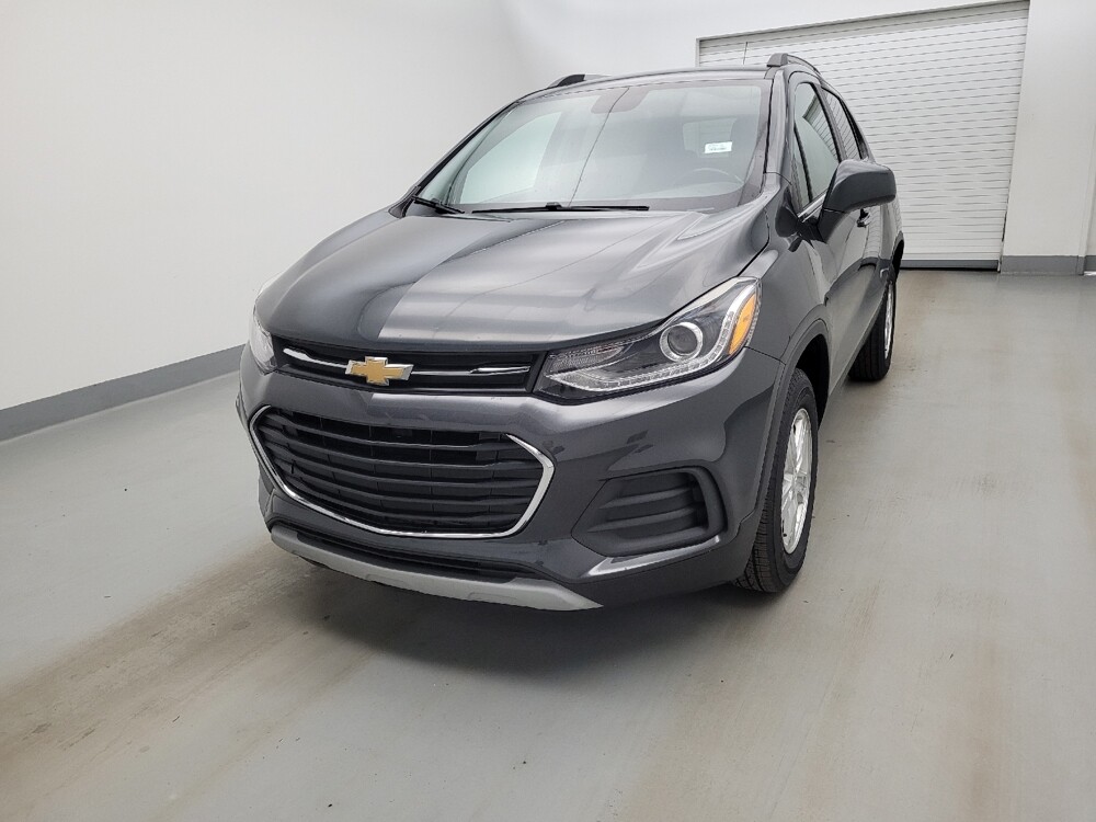 2018 Chevrolet Trax in Mishawaka, IN 46545 - 18131601 15