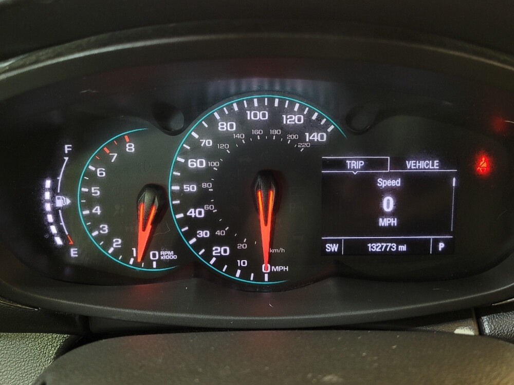 2018 Chevrolet Trax in Mishawaka, IN 46545 - 18131601 23