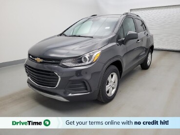 2018 Chevrolet Trax in Mishawaka, IN 46545