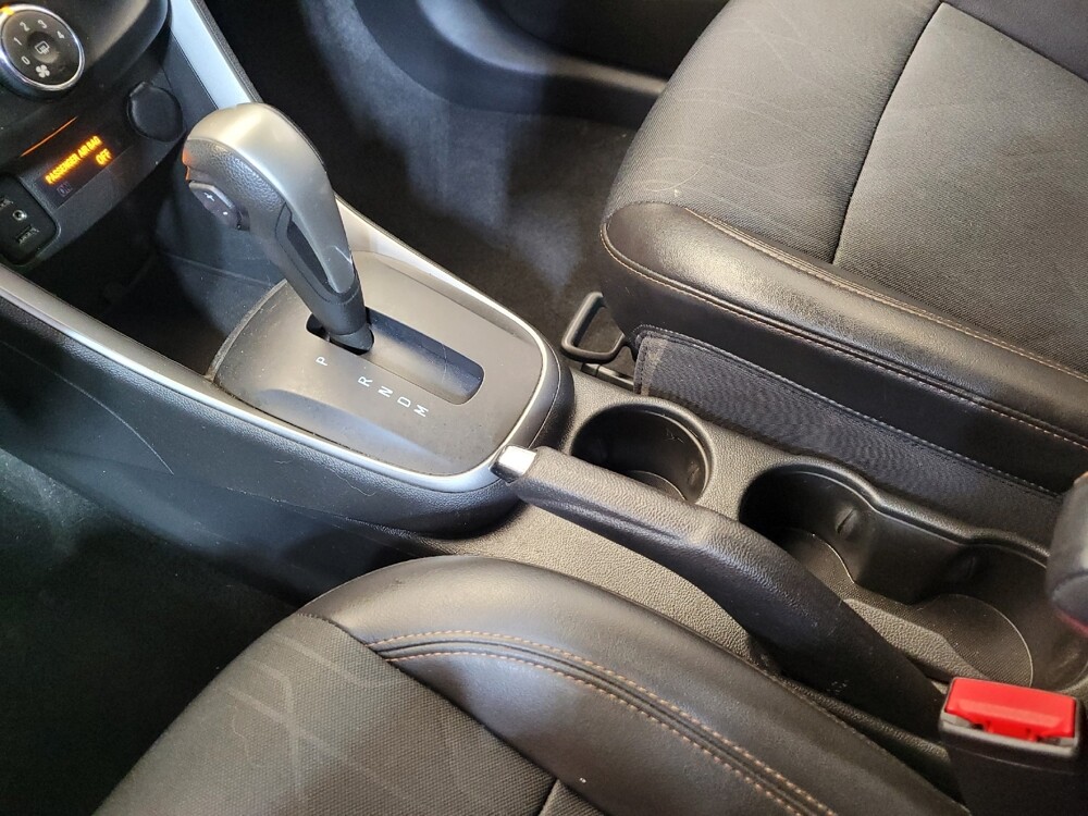 2017 Chevrolet Trax in Mishawaka, IN 46545 - 18131602 26