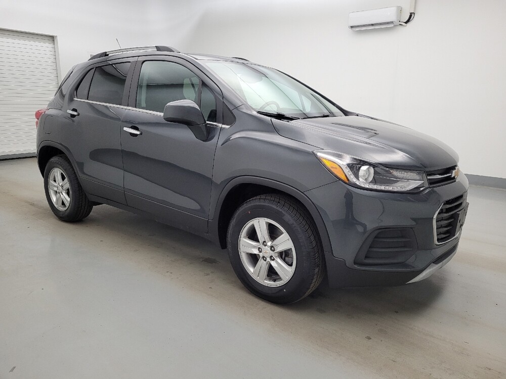 2017 Chevrolet Trax in Mishawaka, IN 46545 - 18131602 11