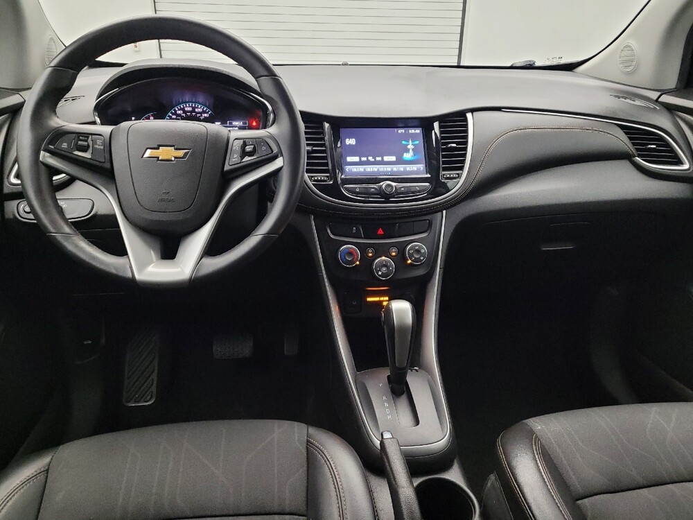 2017 Chevrolet Trax in Mishawaka, IN 46545 - 18131602 22