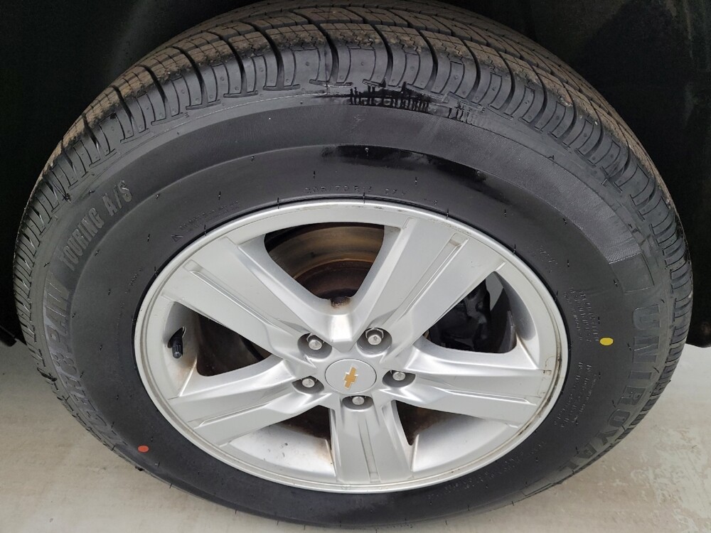 2017 Chevrolet Trax in Mishawaka, IN 46545 - 18131602 31