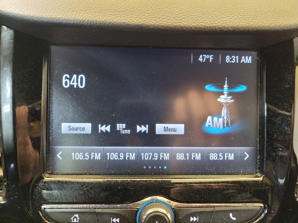 2017 Chevrolet Trax in Mishawaka, IN 46545 - 18131602 25