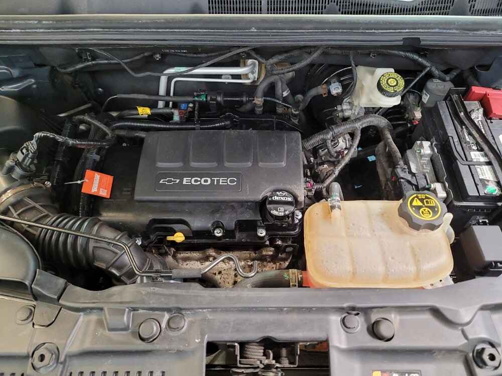 2017 Chevrolet Trax in Mishawaka, IN 46545 - 18131602 30