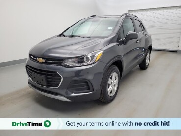 2017 Chevrolet Trax in Mishawaka, IN 46545