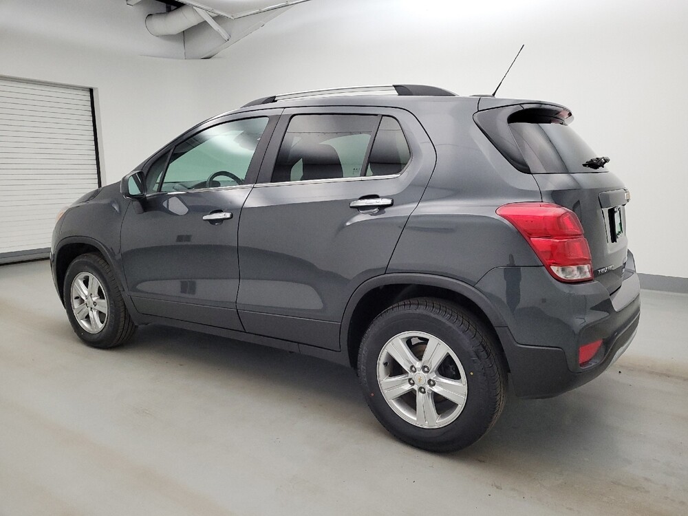 2017 Chevrolet Trax in Mishawaka, IN 46545 - 18131602 3