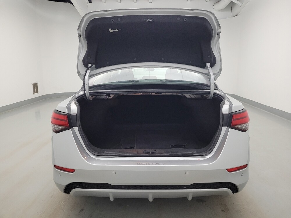 2023 Nissan Sentra in Mishawaka, IN 46545 - 18131603 29