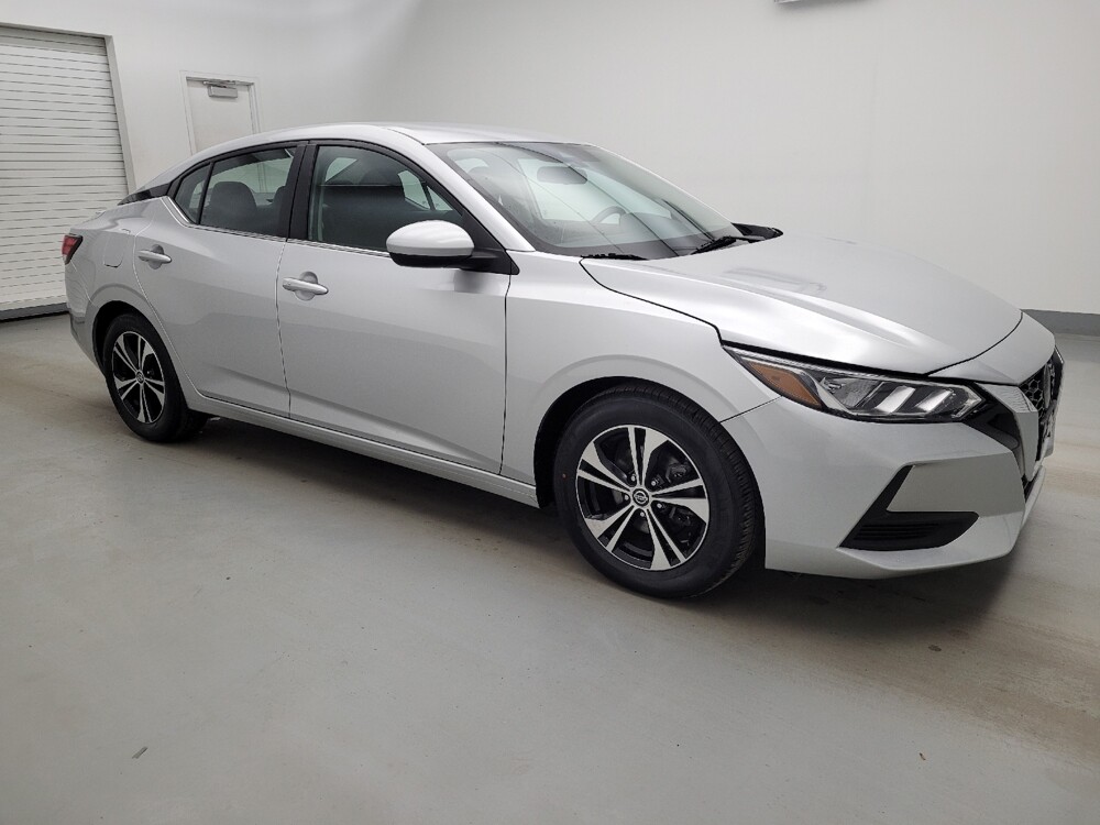 2023 Nissan Sentra in Mishawaka, IN 46545 - 18131603 11