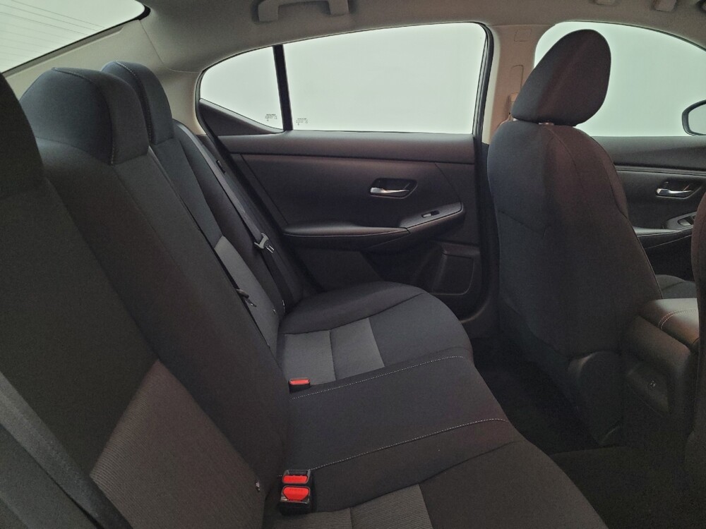 2023 Nissan Sentra in Mishawaka, IN 46545 - 18131603 19