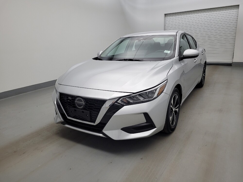 2023 Nissan Sentra in Mishawaka, IN 46545 - 18131603 15