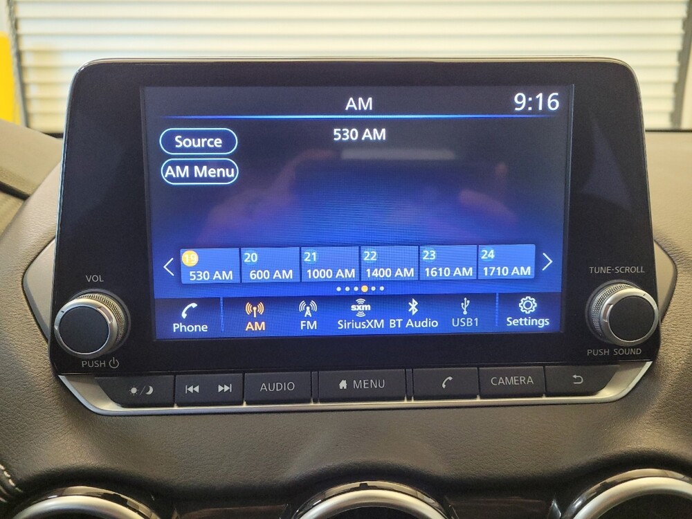 2023 Nissan Sentra in Mishawaka, IN 46545 - 18131603 25