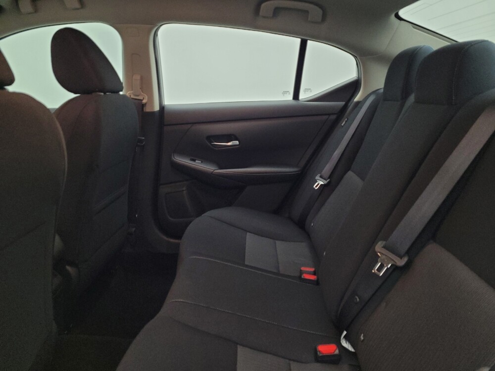 2023 Nissan Sentra in Mishawaka, IN 46545 - 18131603 18