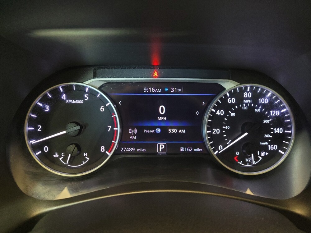 2023 Nissan Sentra in Mishawaka, IN 46545 - 18131603 23