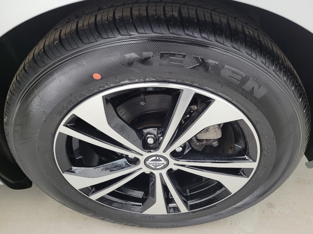 2023 Nissan Sentra in Mishawaka, IN 46545 - 18131603 31