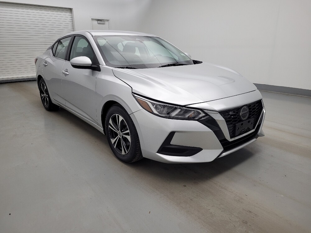 2023 Nissan Sentra in Mishawaka, IN 46545 - 18131603 13