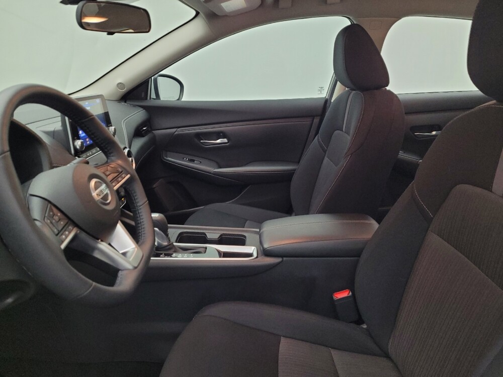 2023 Nissan Sentra in Mishawaka, IN 46545 - 18131603 17