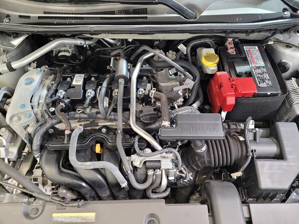 2023 Nissan Sentra in Mishawaka, IN 46545 - 18131603 30