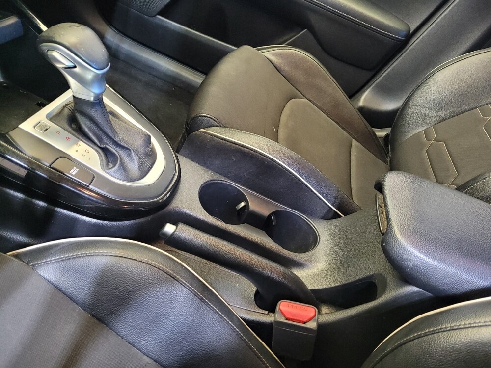 2021 Kia Forte in Mishawaka, IN 46545 - 18131604 26