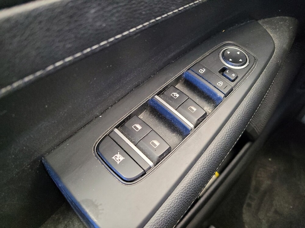 2021 Kia Forte in Mishawaka, IN 46545 - 18131604 27