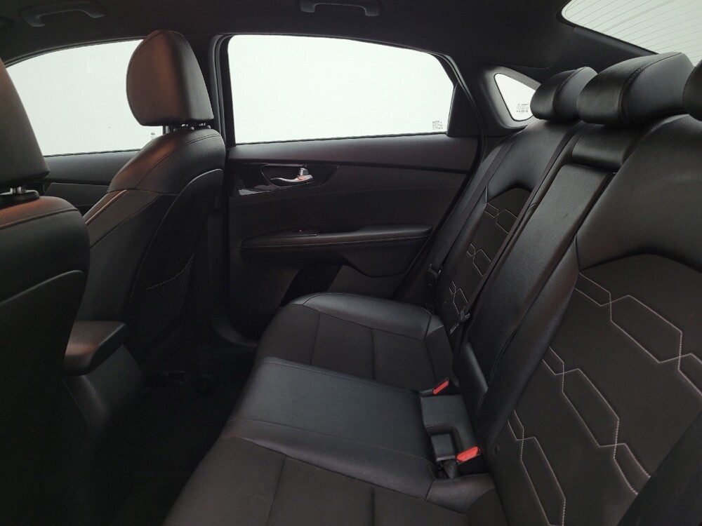 2021 Kia Forte in Mishawaka, IN 46545 - 18131604 18