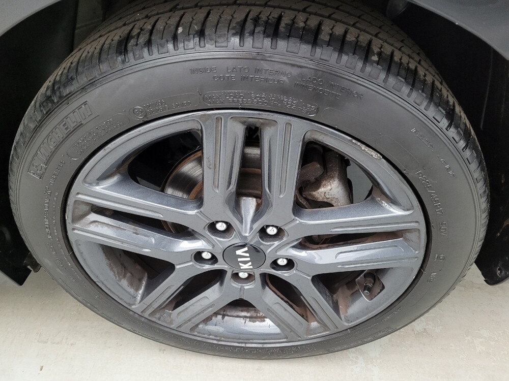 2021 Kia Forte in Mishawaka, IN 46545 - 18131604 31