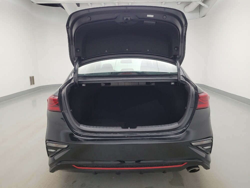 2021 Kia Forte in Mishawaka, IN 46545 - 18131604 29