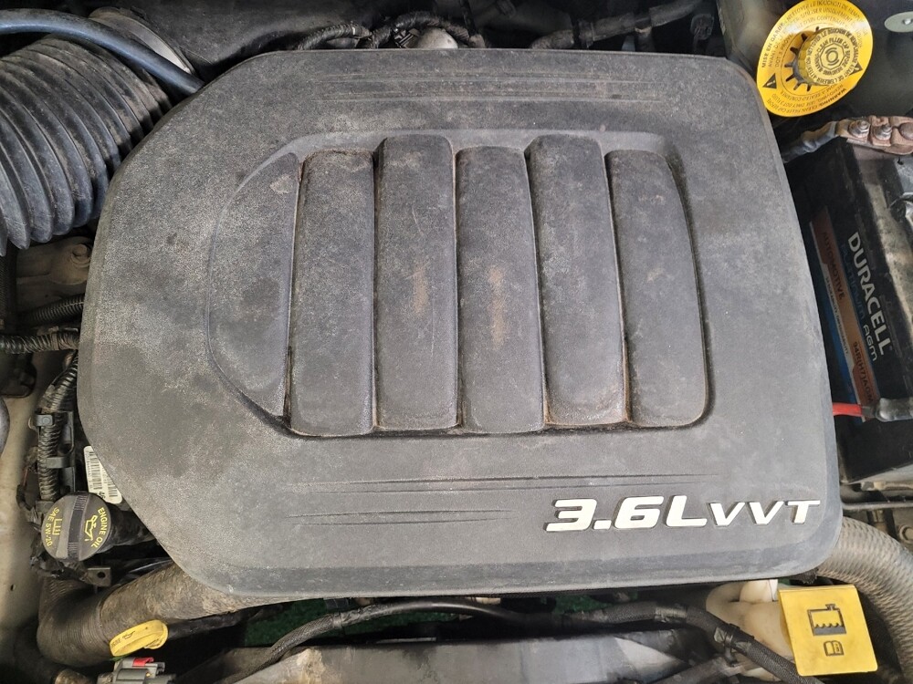 2016 Chrysler Town & Country in Miamisburg, OH 45342 - 18131605 30