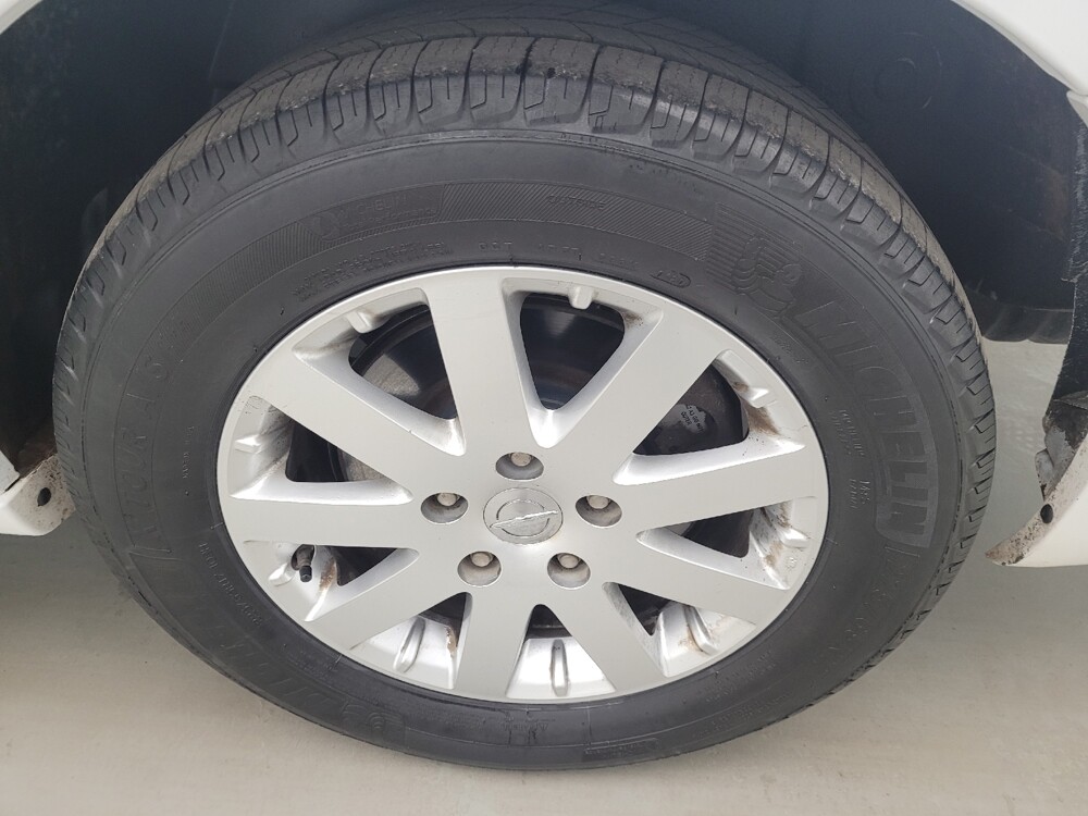 2016 Chrysler Town & Country in Miamisburg, OH 45342 - 18131605 31