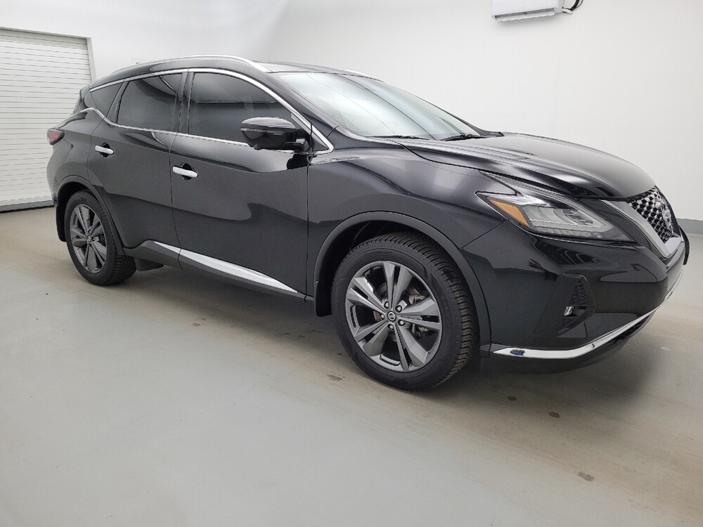 2019 Nissan Murano in Toledo, OH 43617 - 18131606 11