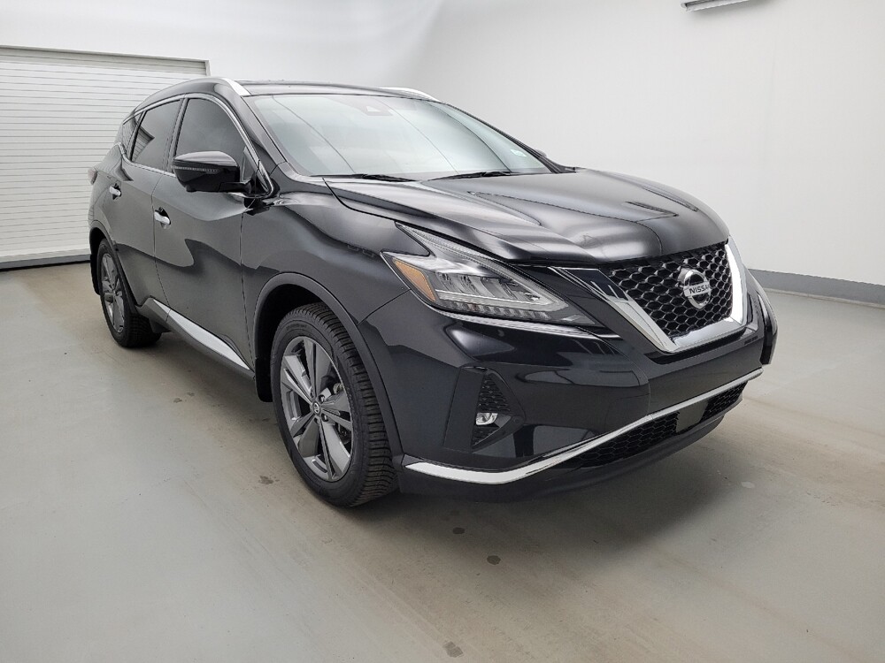 2019 Nissan Murano in Toledo, OH 43617 - 18131606 13