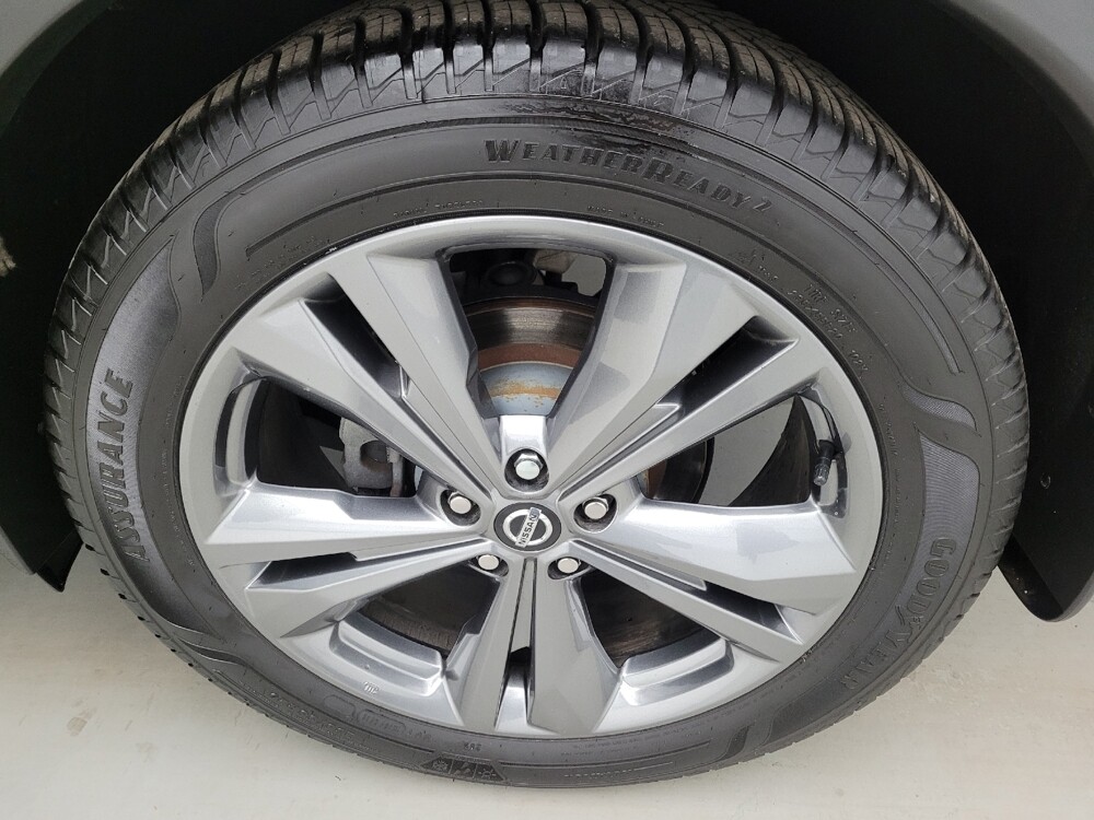 2019 Nissan Murano in Toledo, OH 43617 - 18131606 31