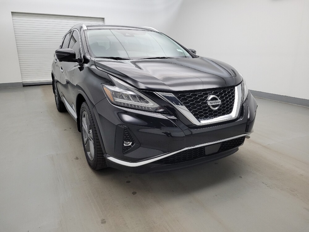 2019 Nissan Murano in Toledo, OH 43617 - 18131606 14