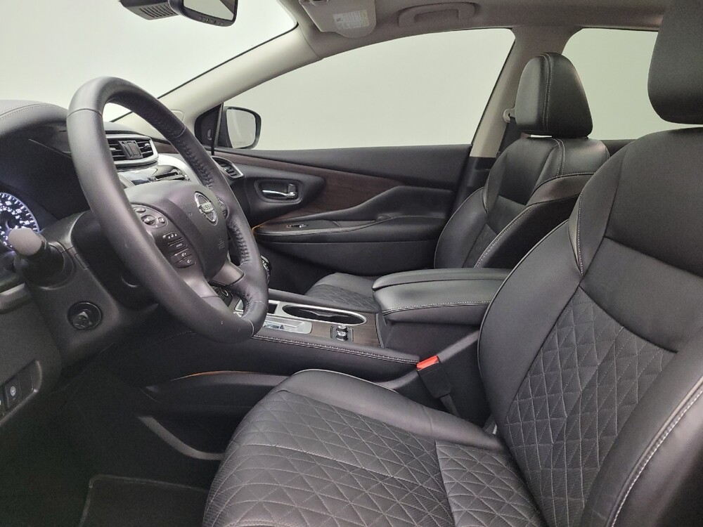 2019 Nissan Murano in Toledo, OH 43617 - 18131606 17