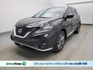 2019 Nissan Murano in Toledo, OH 43617