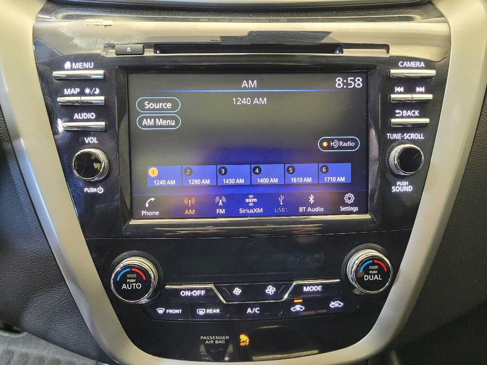 2019 Nissan Murano in Toledo, OH 43617 - 18131606 25