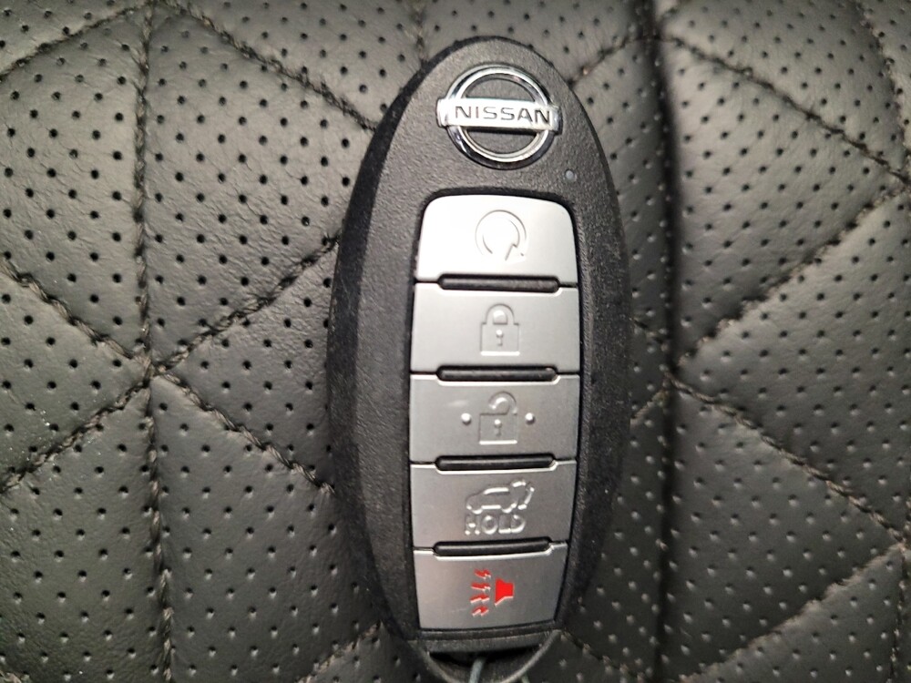 2019 Nissan Murano in Toledo, OH 43617 - 18131606 32