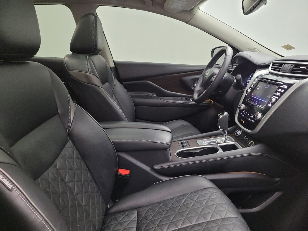 2019 Nissan Murano in Toledo, OH 43617 - 18131606 21