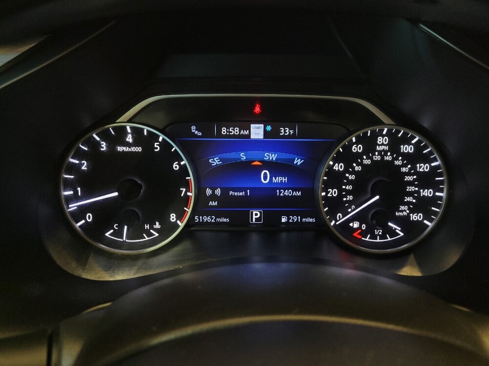 2019 Nissan Murano in Toledo, OH 43617 - 18131606 23