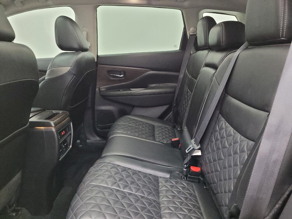 2019 Nissan Murano in Toledo, OH 43617 - 18131606 18