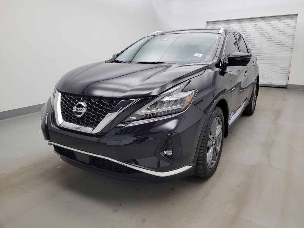 2019 Nissan Murano in Toledo, OH 43617 - 18131606 15