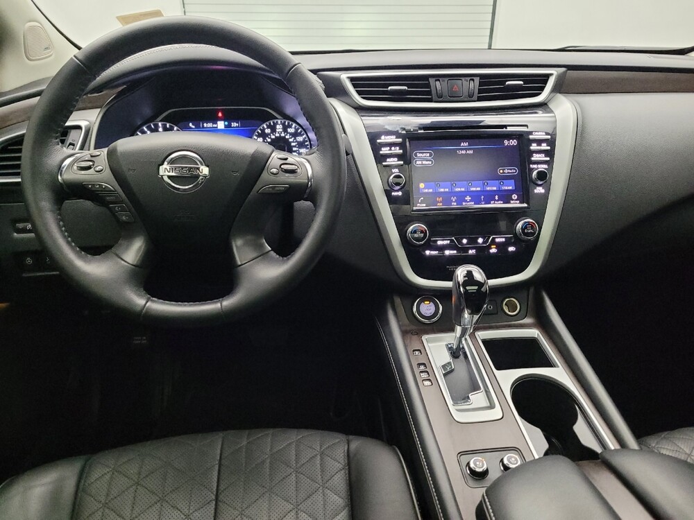 2019 Nissan Murano in Toledo, OH 43617 - 18131606 22