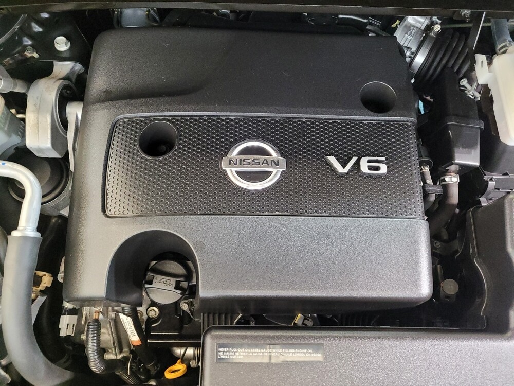 2019 Nissan Murano in Toledo, OH 43617 - 18131606 30