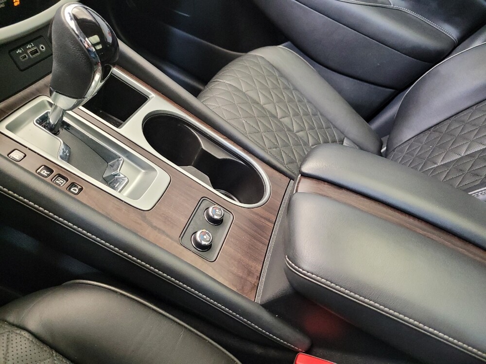 2019 Nissan Murano in Toledo, OH 43617 - 18131606 26