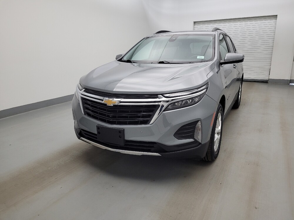 2023 Chevrolet Equinox in Toledo, OH 43617 - 18131607 15
